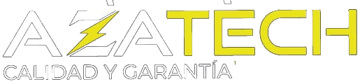 AZATECH — Calidad y garantía